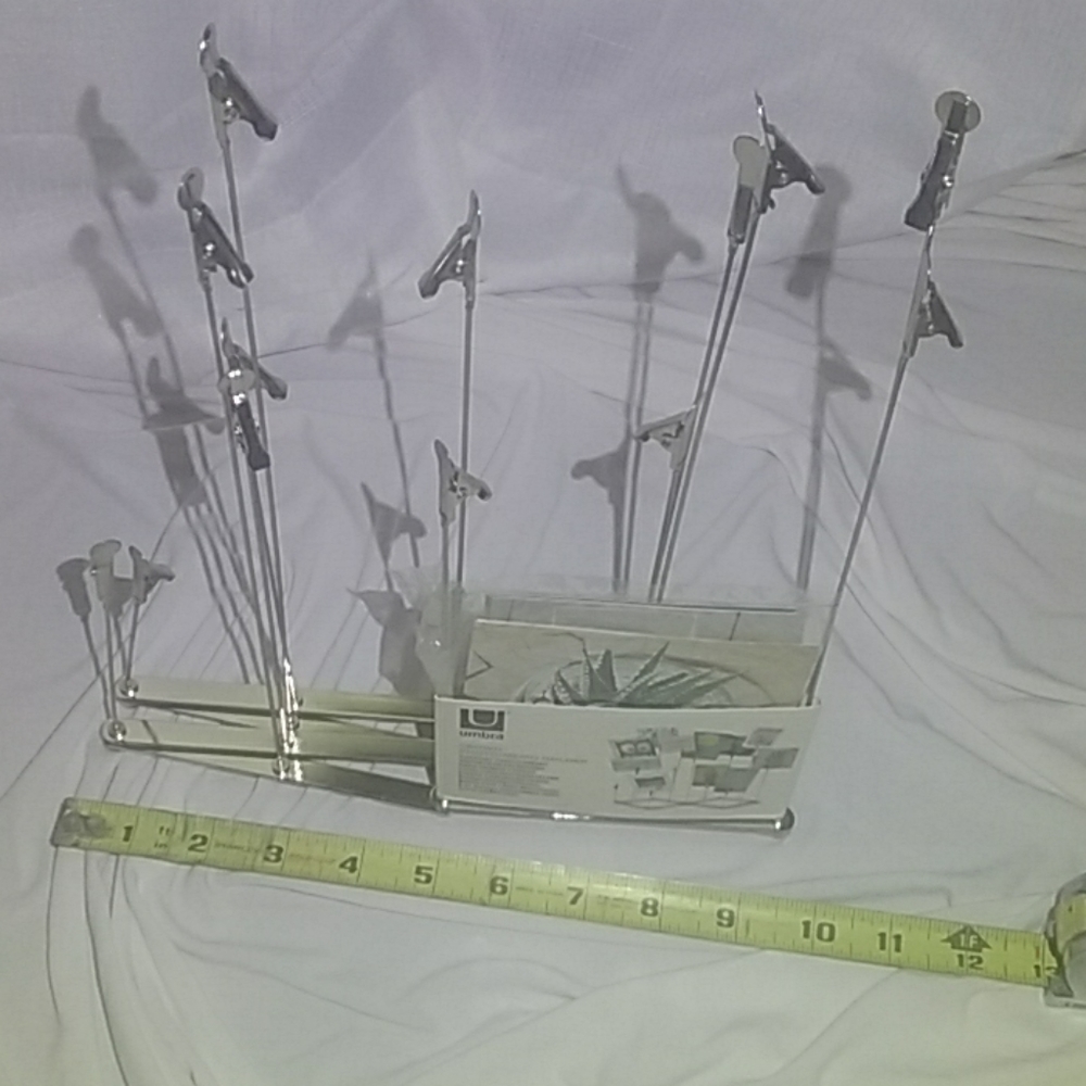 PHOTO MEMO HOLDER - Picture 7 of 7